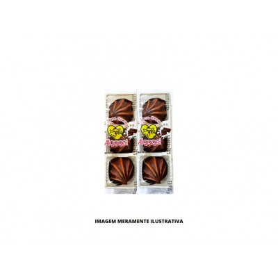 ALGAGEL CHOCO CREAM 1X48X30G